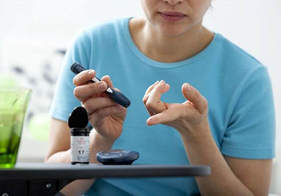 Ingredientes andinos saludables